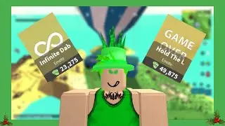 HOLD THE L is BACK😱| ISLAND ROYALE CHRISTMAS 🎄