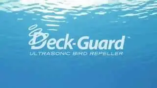 Deck-Guard Field Tests