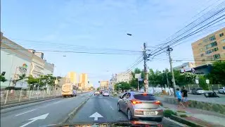 AV. BEZERRA DE MENEZES FORTALEZA-CE 🇧🇷 EP/624/23
