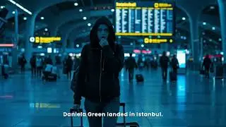 FBI Agent Falls in Love with an ISIS Terrorist: The Daniela Greene Story