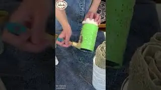 Turn Trash into Garden Treasure! ♻️🌸 (Easy DIY Ideas