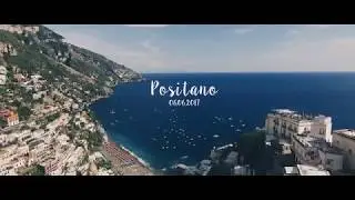 Positano Church & Rada - Music on the Rocks Wedding Video Highlights: Julie & Michael