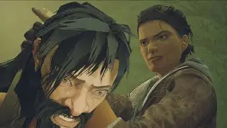 Sifu: Alyx Vance Player Mod