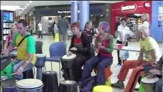Sudan 365 - Belfast East (September 2010)