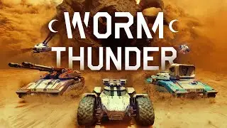 Grinding War Thunder Battle for Arachis Event (Plus German Tech Tree)