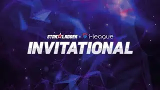 TNC vs BOOM Game 1 | StarLadder iLeague Invitational 3 2017 UB Quarterfinal | TNC vs Boom ID