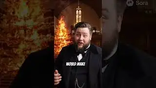 #reformedmemes #theologians #reformedtheology #spurgeon #chspurgeon #funnyreformedmemes