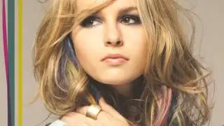 Bridgit Mendler - Hurricane (instrumental)