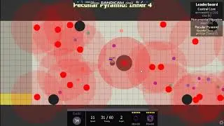 All awesomeness of Evades.io!