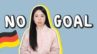 Germany Taught Me About Letting Go (No Goal for 2026)｜Cloris Connects EP23