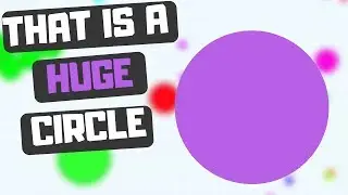 Cringy App Reviews | Agar.io