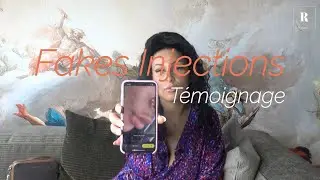 Fausses injections d'acide hyaluronique: Marina témoigne - Clinic Renaissance