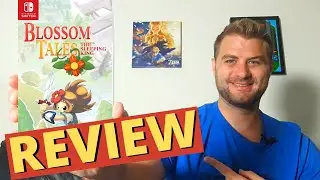 Blossom Tales Review