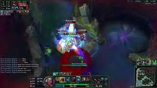 Gucci Protobelt - Platinum Singed Montage