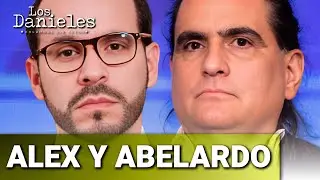 ¿Cercanía con Saab? Las preguntas que Abelardo no está respondiendo | Ana Bejarano Ricaurte