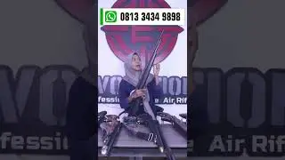 CHEAP BIG GAME PCP PROMOTION!!! BEST LONG RANGE BIG GAME EVOLUTION PCP | NEWEST PCP RIFLES 2026