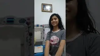 Shes dream as a future astronaut inshallah bless us🥰🤩😘