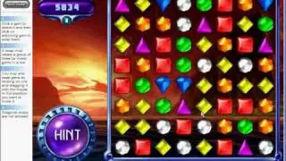 WorldWinner Bejeweled 2