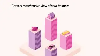 Take control of your Finances. Presenting My Money, your Personal Finance Manager!