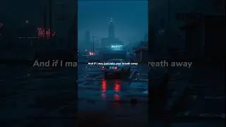 Sweater Weather - The Neighbourhood | lyrics | aesthetic | english songs | Slowed | whatsapp status