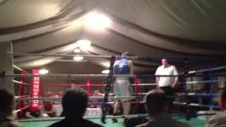 Jay warren carls boxing stable