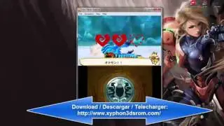 Monster Hunter Stories RPG 100% Working Citra 3DS Emulator Download ROM CIA