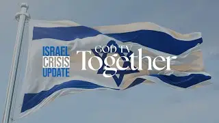 Israel Crisis Update with Host Emma Abbott