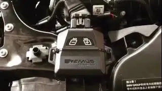REMUS電子產品 新款產品👍👍👍 REMUS powerizer外掛電腦 BMW 2 F45 218i 136PS / 158PS +22PS 220Nm / 253Nm +57Nm