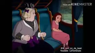 LES MALHEURS DE SOPHIE ARABIC PT 2