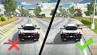 How To Improve Your Racing Skills In CPM...!!!