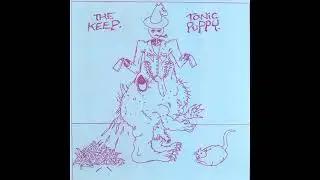 The Keep - Skronk