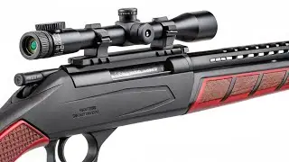 🔥 Crosman Mag-Fire Ultra โหดเกินคาด! ยิงจริงแรงสะเทือนทั้งสนาม!! 🔥