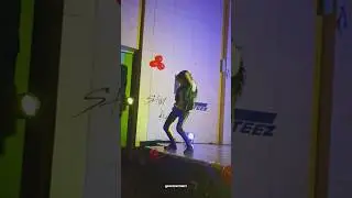 KARA STEP (RAPSTAR TACNA) | DEYSI CARRAZCO