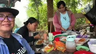 Pengawa Kami Sebuat Ba Langkau Kebun