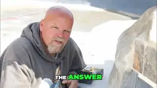 Gunite Secrets: Building Crazy Vinyl Liner Pools #shorts