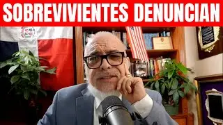 Sobrevivientes de Jet Set denuncian saqueos y abandono tras el colapso
