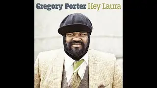 'Still Rising' The Artistic Gregory Porter - 