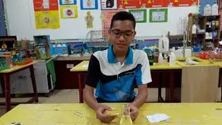 Pembiasan cahaya
