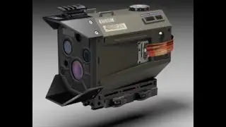 FTIR Kamera Kasa Üretim