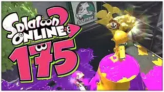 Splatoon 2 Online Part 175: KATJA am Start & RAGE Quit im Rangkampf