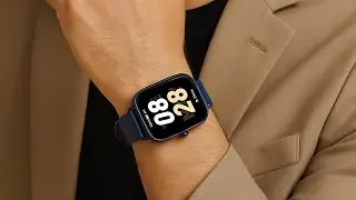 Mibro T2 Smartwatch Review |The GPS & Bluetooth Calling Watch You Need|