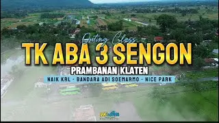 Outing Class TK ABA 3 SENGON PRAMBANANA KLATEN GOES TO SOLO || YUKIWISATA TOUR AND TRAVEL 