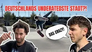 BESSER ALS BERLIN?! - DIE UNDERATEDSTE STADT DEUTSCHLANDS?