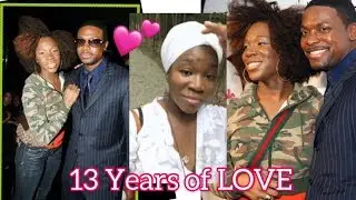 India Arie Opens Up About Relationship With Chris Tucker