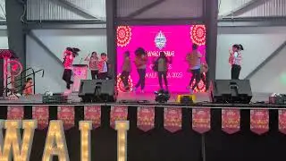 RRB Dance Company Ottawa- Diwalii Mela 2025 