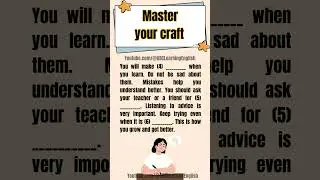 Can You Read This? 📖 English Level Test #english #selfimprovement #englishlistening #englishstory
