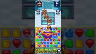 Royal Kingdom Level 511-520