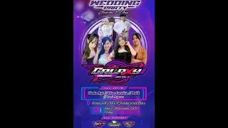 LIVE GALAXY MUSIC PLOSOREJO :: SITI NURKASAH & NUNUK NUGROHO SUPORT ADNAN AUDIO / CAHYA PRO