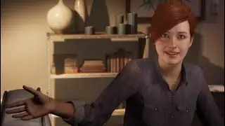Marvel Spider-Man (PS4) All MJ Missions