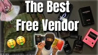 The Best Free Vendor🤯💰